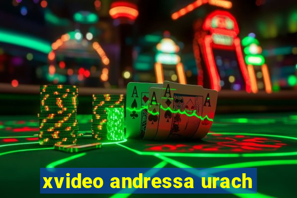 xvideo andressa urach